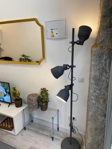 Svf76 - Loft Malasana Madrid Exterior foto
