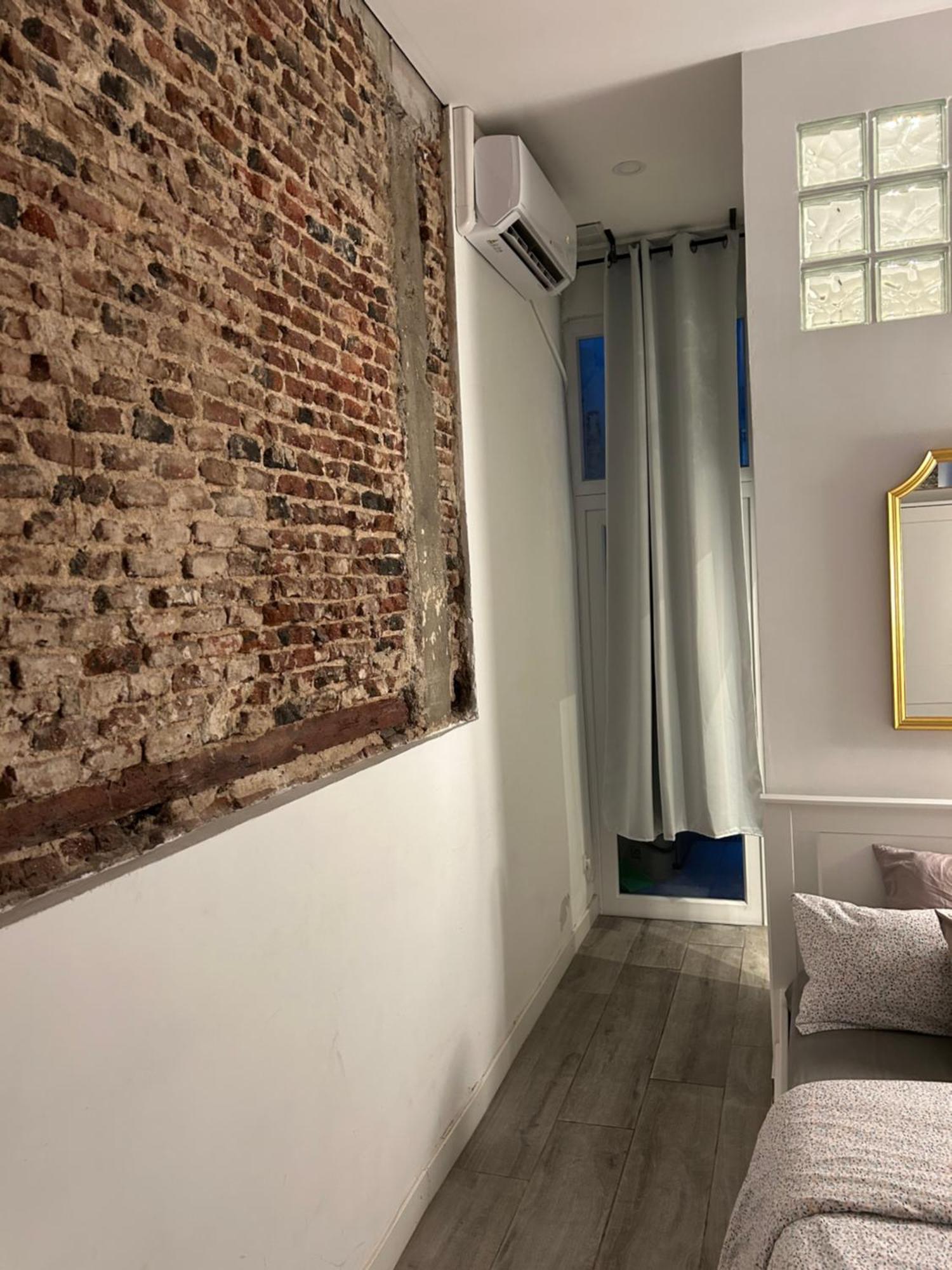 Svf76 - Loft Malasana Madrid Exterior foto